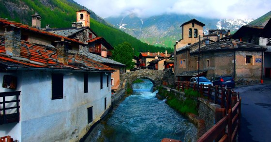 paesi piu particolari piemonte