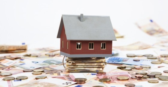 La mitad de la riqueza de los italianos está en la vivienda, según Bankitalia