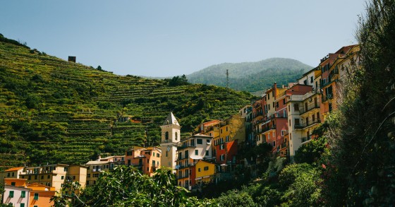 Una guía para mudarse a Italia en 2024: adopte La Dolce Vita