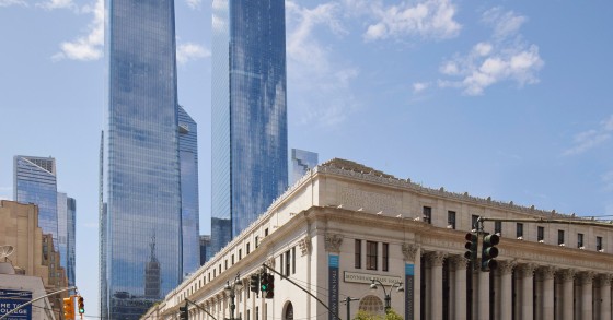 Manhattan West