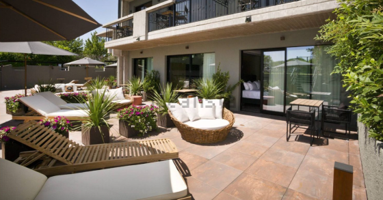 Hotel a Sirmione