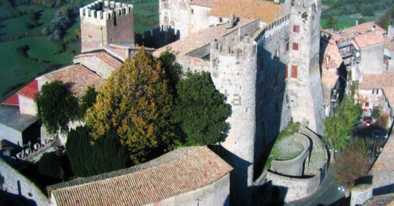 castello in vendita