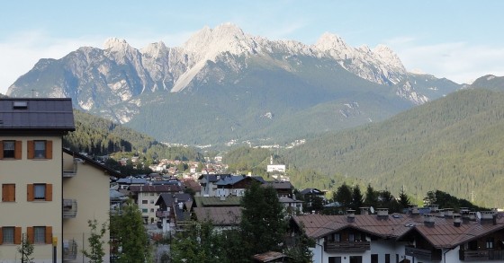 vivere a calalzo di cadore