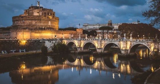 Roma