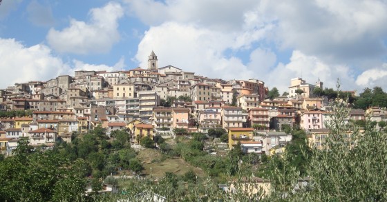 dove andare in vacanza a marzo