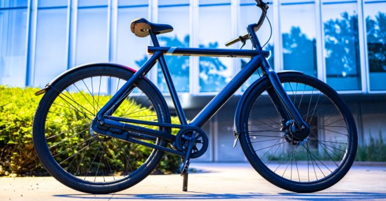 bici elettrica