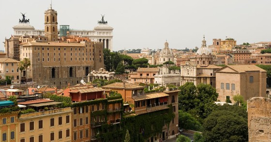 Roma