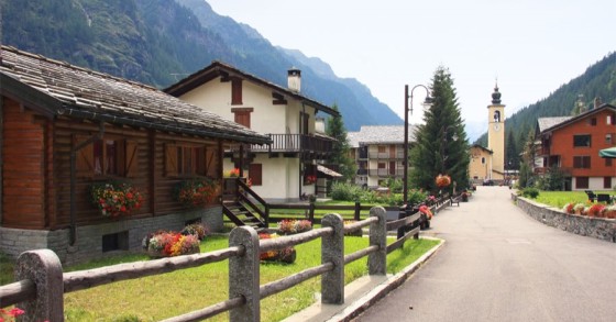 cosa vedere a gressoney