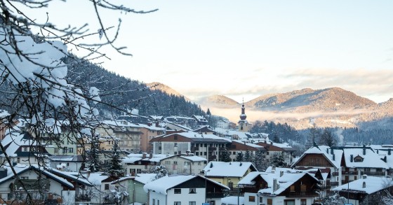 cosa vedere a tarvisio