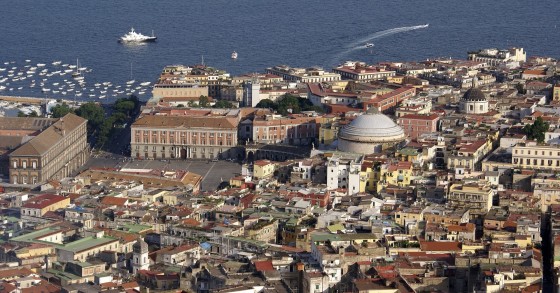 vivere a san ferdinando