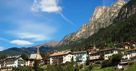 cosa vedere a tesero