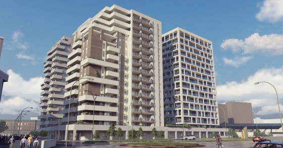Torre C Affori