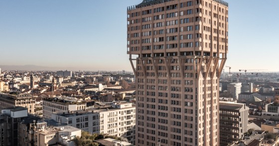 Torre Velasca