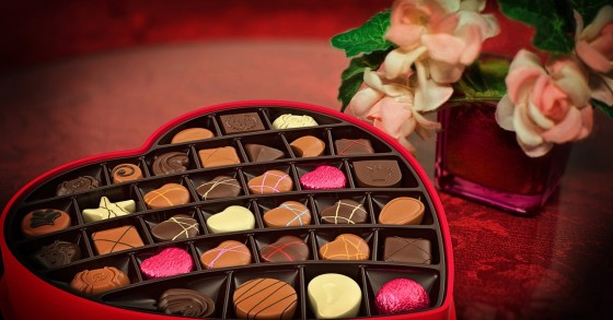 San Valentino