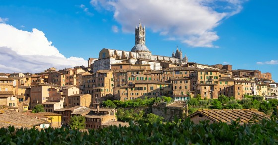 Siena, Italy