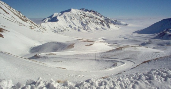 Campo Imperatore