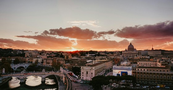 Rome