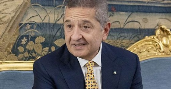 Bce, Panetta: si stanno realizzando le condizioni per allentamento