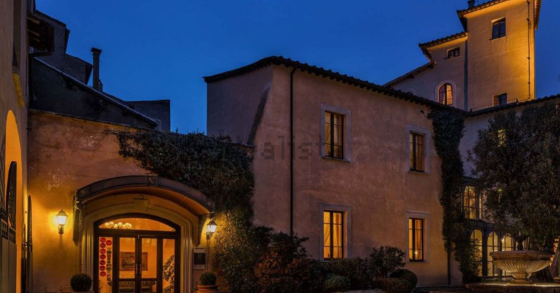 hotel in vendita