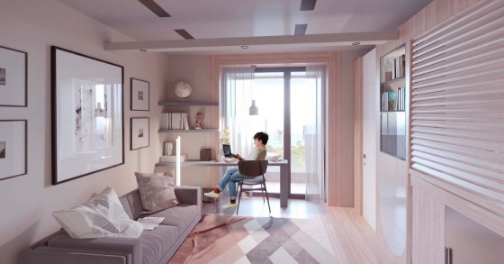 Condividere.casa