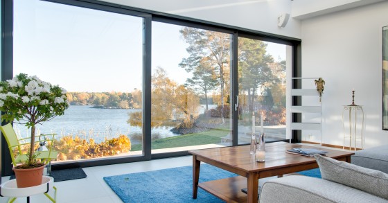 veranda condominio