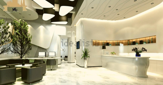 Hotel idealista