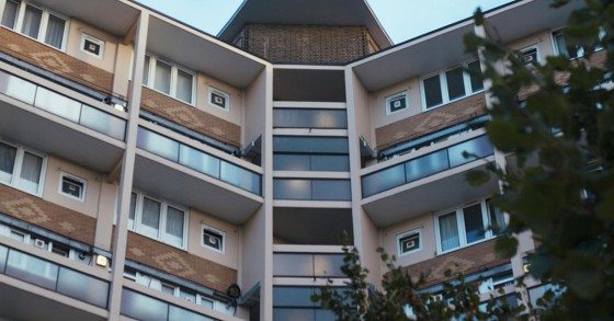 Modifica spazi comuni del condominio