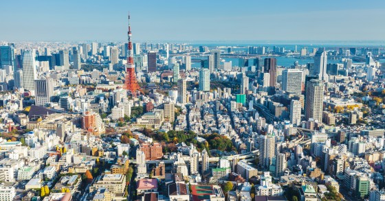 tokyo