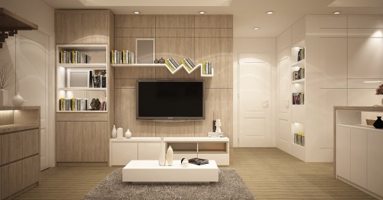 arredameto casa elegante