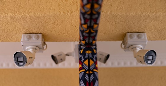 telecamere
