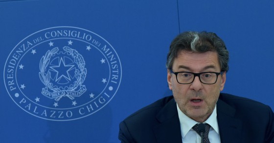 Giorgetti