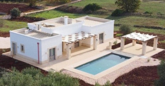 casolare ostuni