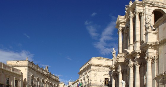 Siracusa