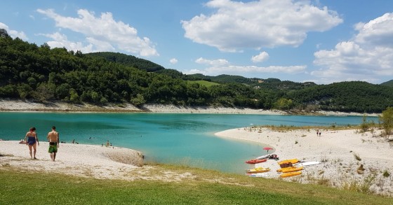 dove andare pasqua e pasquetta marche