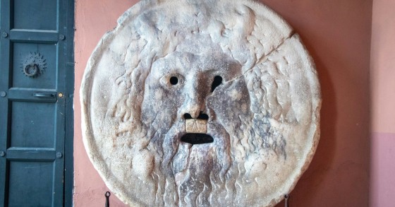 bocca della verità milano