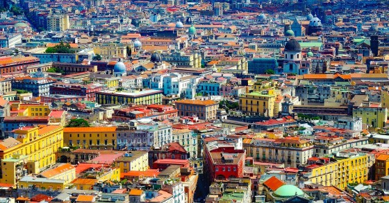 Napoli