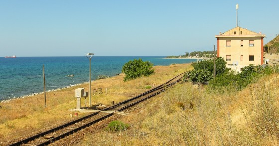 paese piu a sud italia