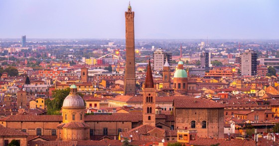 dove vivere a bologna con i bambini