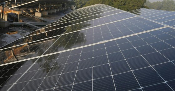 fotovoltaico