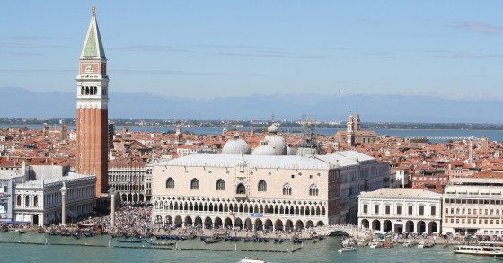 curiosita veneto