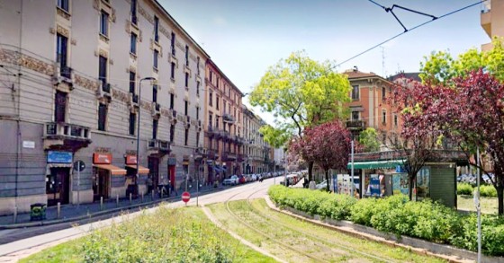 vivere al nolo