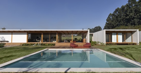casa prefabbricata