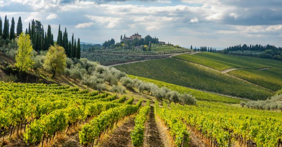 pasquetta toscana