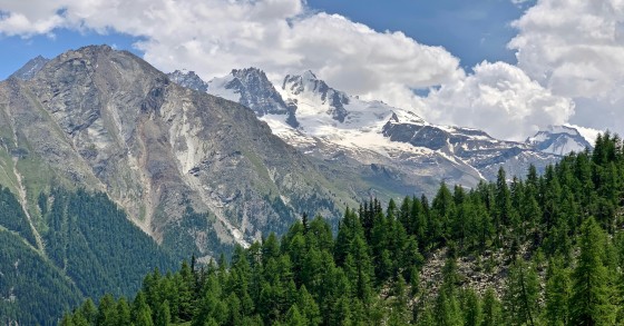curiosita valle d'aosta
