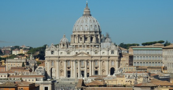 cupole piu grandi d'italia