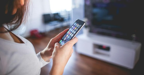 Tecnologia in casa
