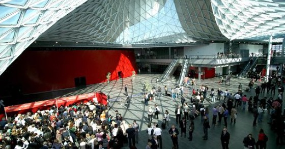 Fiera Milano: piano di crescita al 2027 che punta a M&A anche all'estero