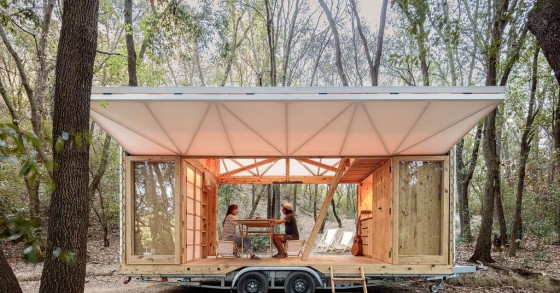 Casa mobile