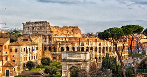 Colosseo