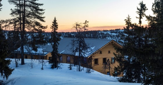 Vemdalen Villas